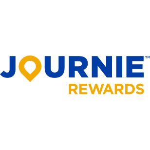 journey rewards log in
