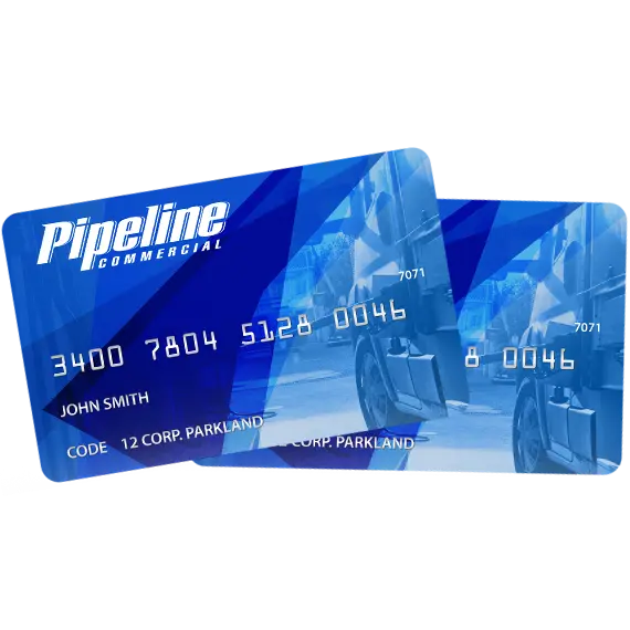 Card de pipeline.