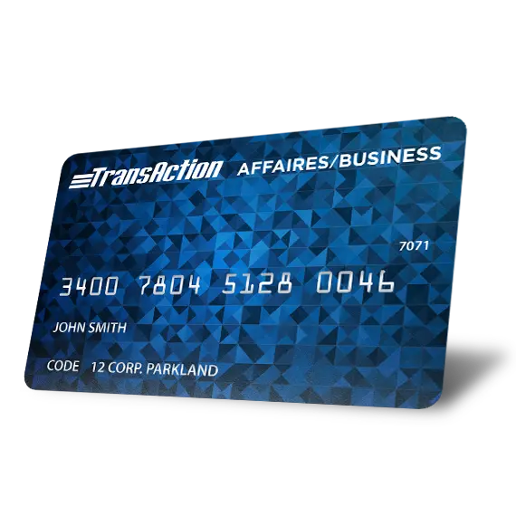 TransAction Fleet Card: Fuel Management for Businesses