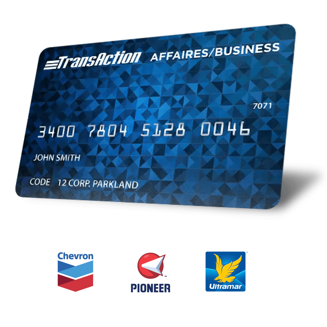 TransAction Fleet Card: Fuel Management for Businesses